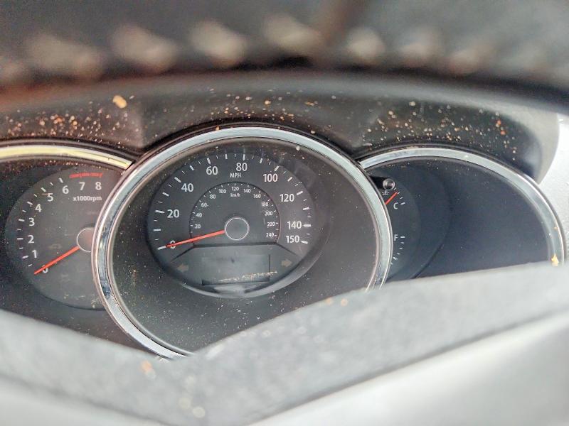 Продажа на аукционе авто 2013 Kia Sorento, vin: 5XYKU4A69DG418483, номер лота: 47547636