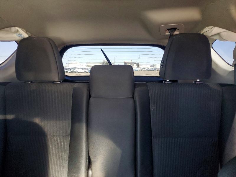 69887126 :رقم المزاد ، 2T3WFREVXFW195899 vin ، 2015 Toyota Rav4 مزاد بيع