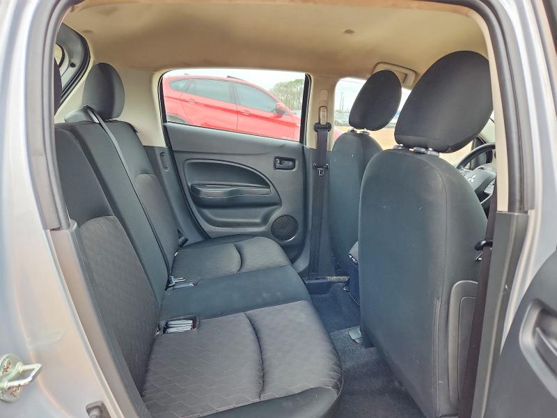 Продаж на аукціоні авто 2023 Mitsubishi Mirage, vin: ML32AUHJ8PH002152, номер лоту: 41658916