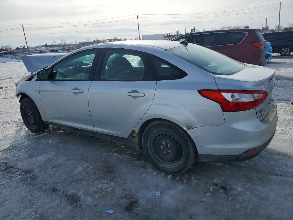 Продажа на аукционе авто 2014 Ford Focus, vin: 1FADP3F25EL220544, номер лота: 41619876