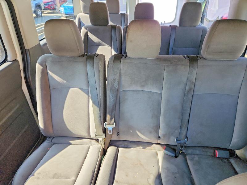 Продажа на аукционе авто 2013 Nissan Nv, vin: 5BZBF0AA2DN202118, номер лота: 46360216