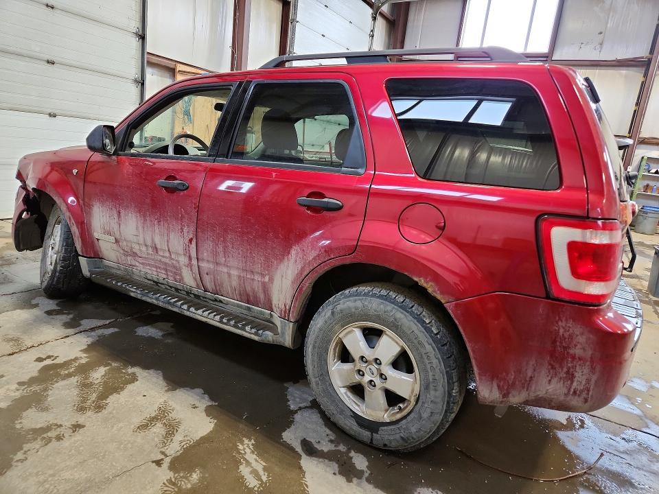 Aukcja sprzedaży 2008 Ford Escape, vin: 1FMCU93158KA42444, numer aukcji: 45528196