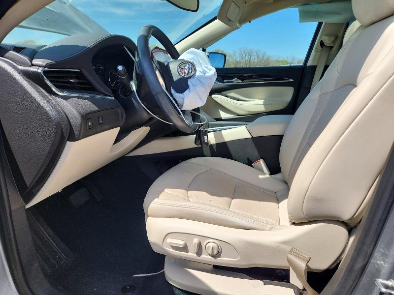 Продаж на аукціоні авто 2023 Buick Enclave, vin: 5GAERBKW1PJ163271, номер лоту: 47175426