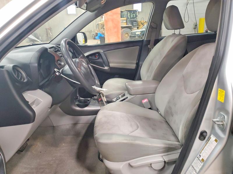 2010 Toyota Rav4 მანქანა იყიდება აუქციონზე, vin: JTMBF4DV5AD036670, აუქციონის ნომერი: 79960915