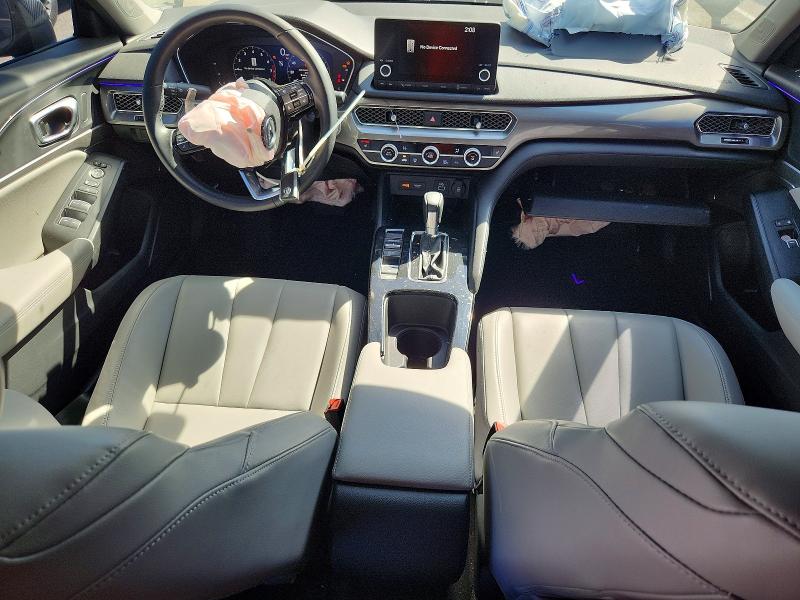 Aukcja sprzedaży 2025 Acura Integra, vin: 19UDE4H20SA021476, numer aukcji: 46317946