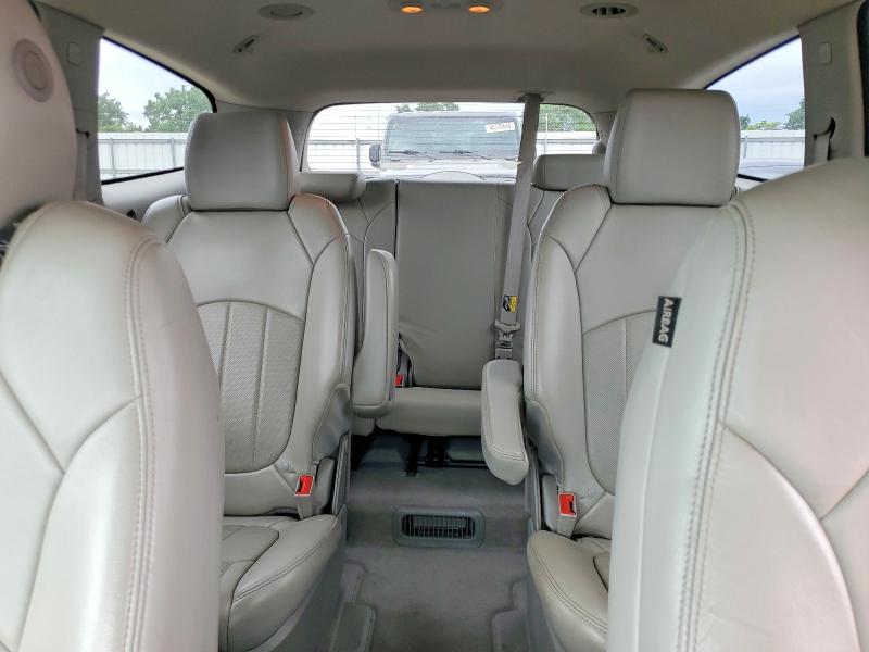 47754856 :رقم المزاد ، 5GAKRCKD8DJ223971 vin ، 2013 Buick Enclave مزاد بيع