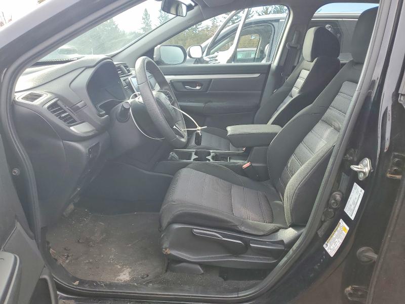 Aukcja sprzedaży 2018 Honda Cr-v, vin: 2HKRW2H22JH126713, numer aukcji: 41583996