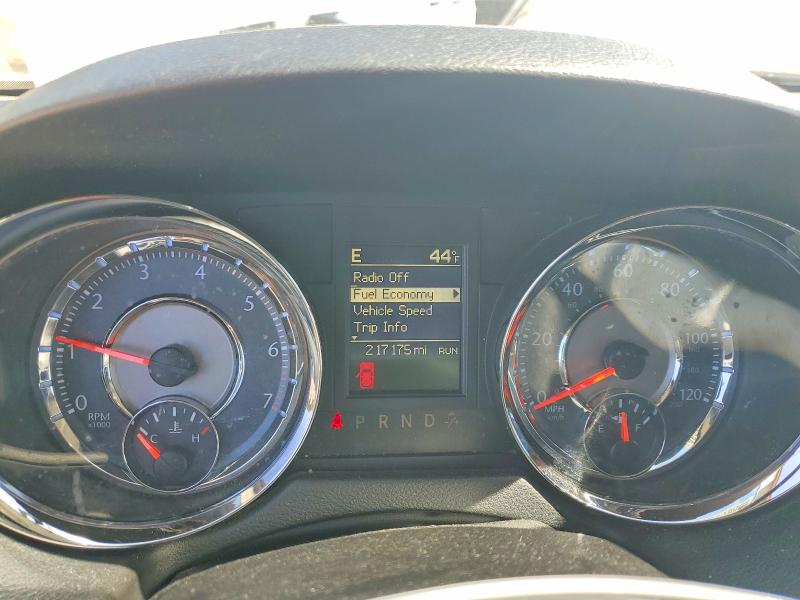 Aukcja sprzedaży 2015 Chrysler Town & Country, vin: 2C4RC1BG4FR570998, numer aukcji: 46371886