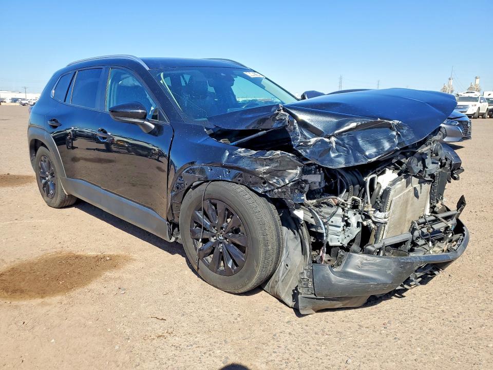 Aukcja sprzedaży 2024 Mazda Cx-50, vin: 7MMVABDM5RN178675, numer aukcji: 46407246