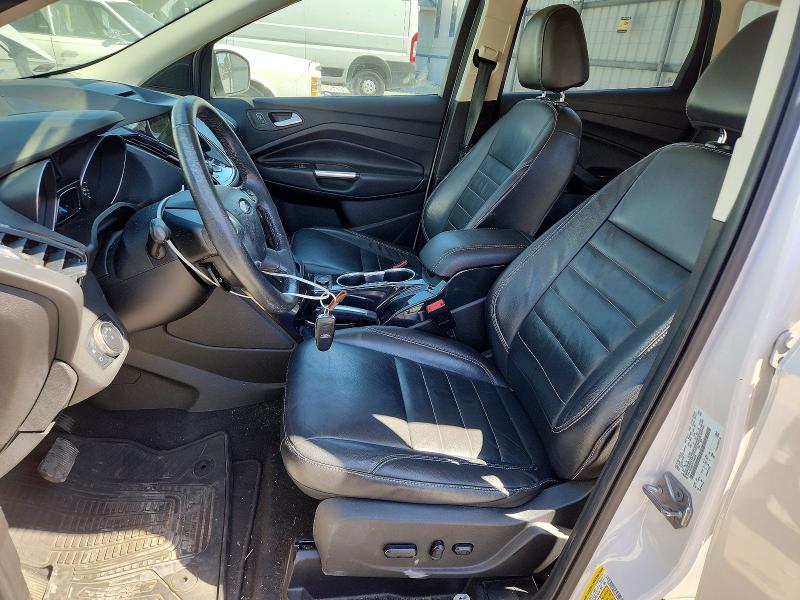 Продаж на аукціоні авто 2016 Ford Escape, vin: 1FMCU0J90GUC66499, номер лоту: 41819696
