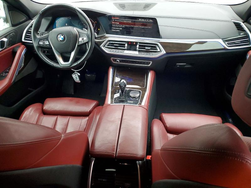 Aukcja sprzedaży 2020 Bmw X6, vin: 5UXCY4C00L9D49475, numer aukcji: 79041825