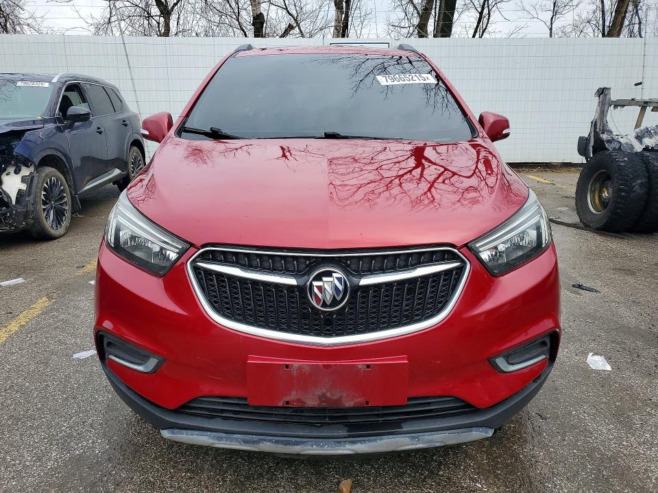 Продаж на аукціоні авто 2019 Buick Encore, vin: KL4CJASB9KB741909, номер лоту: 79665215