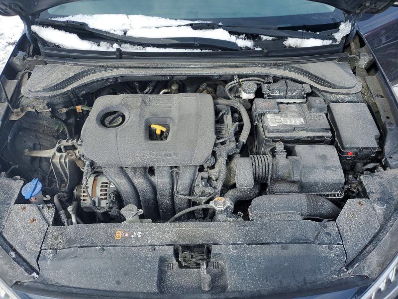 Aukcja sprzedaży 2020 Hyundai Elantra, vin: KMHD84LF4LU946595, numer aukcji: 78958295