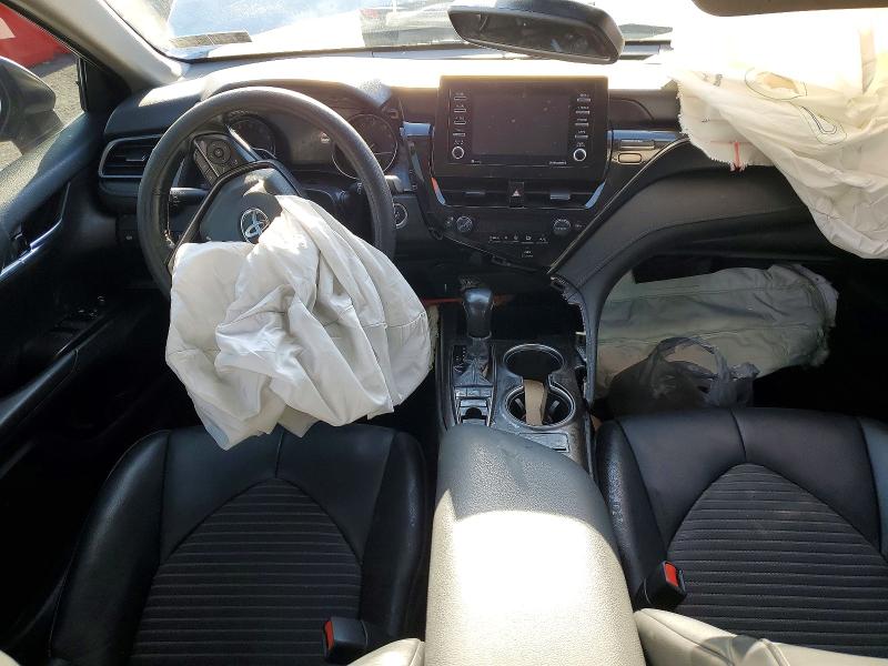 2022 Toyota Camry მანქანა იყიდება აუქციონზე, vin: 4T1T11BK1NU056684, აუქციონის ნომერი: 46266756