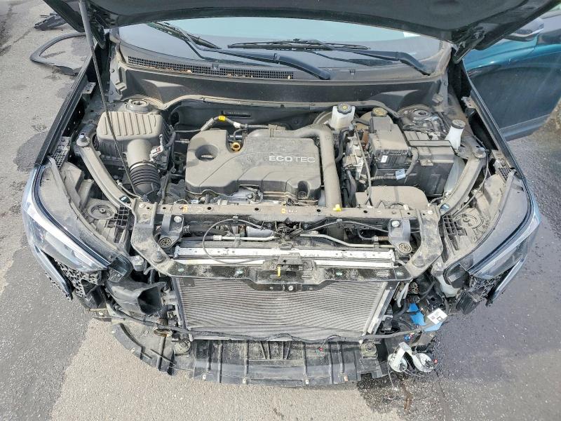 Продажа на аукционе авто 2021 Gmc Terrain, vin: 3GKALPEV5ML314653, номер лота: 79061505