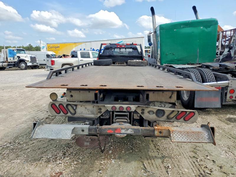 78962535 :رقم المزاد ، 3C7WRMDL3GG315377 vin ، 2016 Ram 5500 مزاد بيع