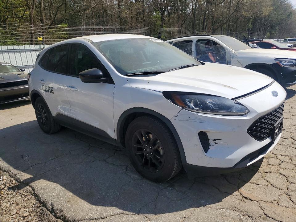 Продаж на аукціоні авто 2020 Ford Escape, vin: 1FMCU0BZ7LUC57372, номер лоту: 47050326
