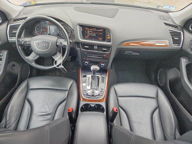 Aukcja sprzedaży 2015 Audi Q5, vin: WA1LFAFP8FA057162, numer aukcji: 47458946