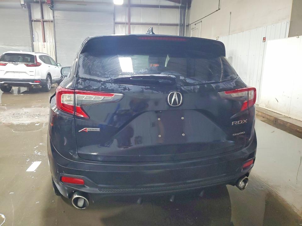 Aukcja sprzedaży 2020 Acura Rdx, vin: 5J8TC2H64LL006932, numer aukcji: 46193596