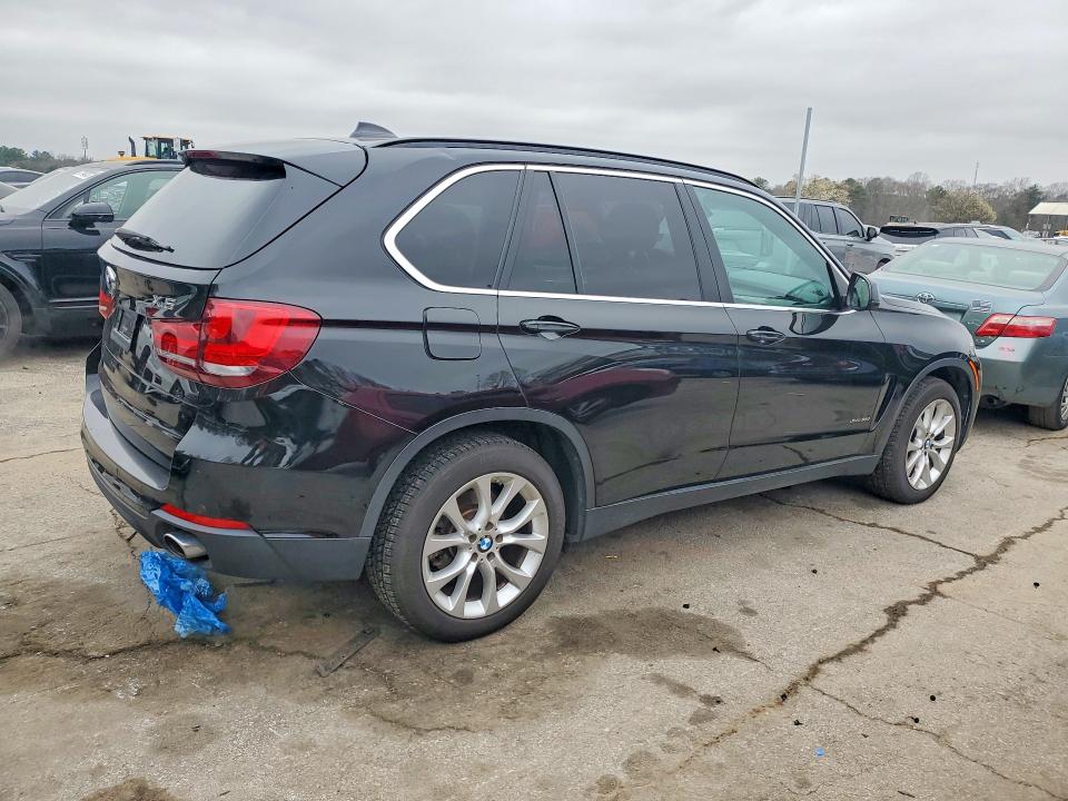 Aukcja sprzedaży 2016 Bmw X5, vin: 5UXKR0C5XG0U11680, numer aukcji: 79518605