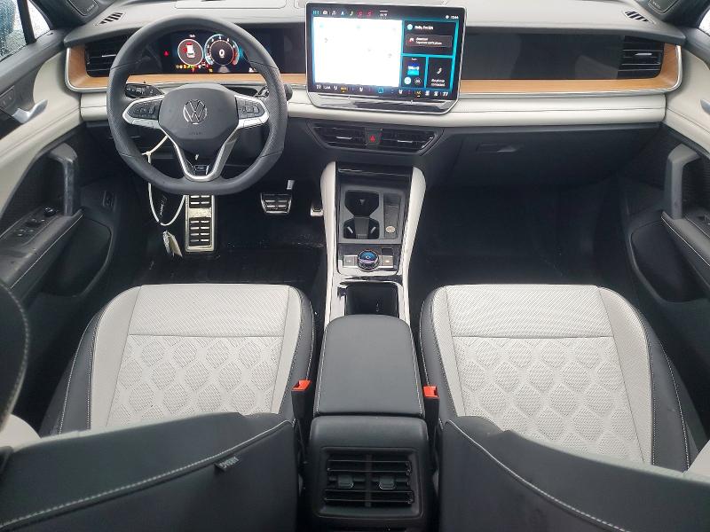 Aukcja sprzedaży 2026 Volkswagen Tiguan, vin: 3VVUW7RM7TM036849, numer aukcji: 79688715