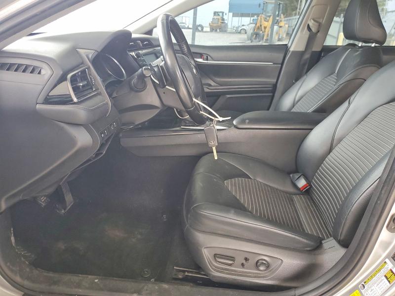Продаж на аукціоні авто 2020 Toyota Camry, vin: 4T1G11AK5LU889596, номер лоту: 46519146
