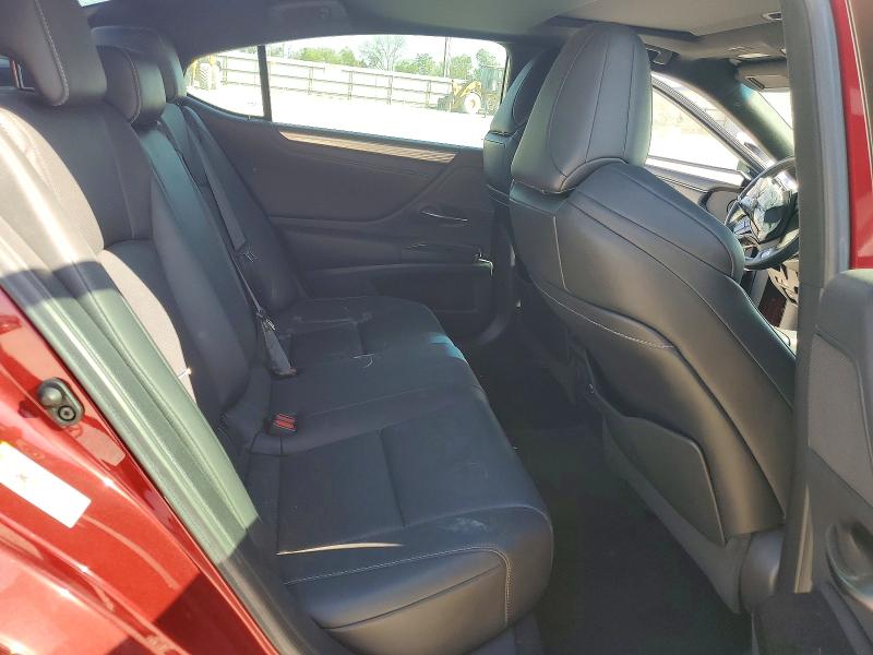 46952426 :رقم المزاد ، 58ABZ1B1XKU014725 vin ، 2019 Lexus Es 350 مزاد بيع