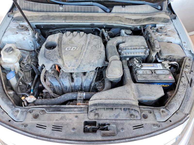 Продажа на аукционе авто 2013 Kia Optima, vin: KNAGM4A77D5311209, номер лота: 46045216