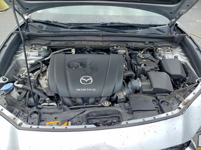 Продажа на аукционе авто 2021 Mazda Cx-30, vin: 3MVDMABL8MM235332, номер лота: 48089326