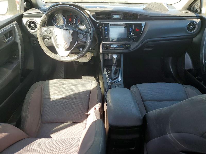 Aukcja sprzedaży 2018 Toyota Corolla, vin: 5YFBURHE8JP758449, numer aukcji: 47594466