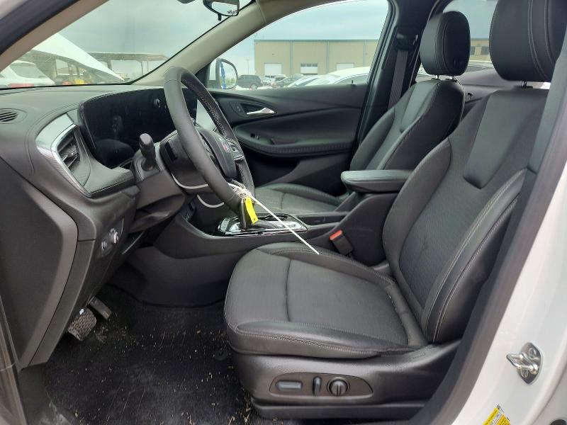 47827616 :رقم المزاد ، KL4AMBSL4TB037101 vin ، 2026 Buick Encore Gx مزاد بيع