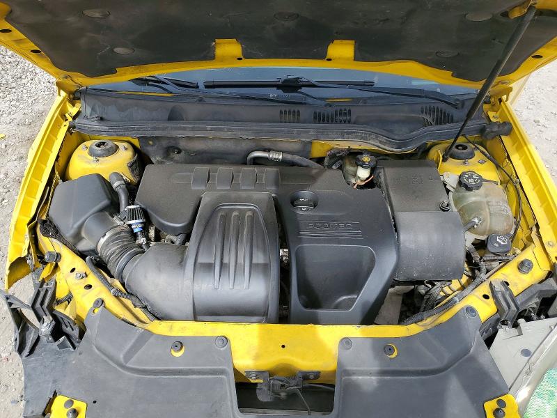 Aukcja sprzedaży 2008 Chevrolet Cobalt, vin: 1G1AK18F487164134, numer aukcji: 47616846