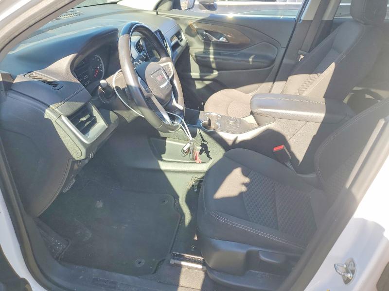 Aukcja sprzedaży 2018 Gmc Terrain, vin: 3GKALMEV1JL410158, numer aukcji: 79936025