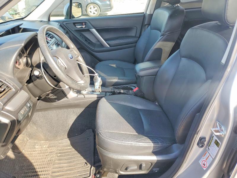 Aukcja sprzedaży 2014 Subaru Forester, vin: JF2SJAHC7EH422660, numer aukcji: 48250086