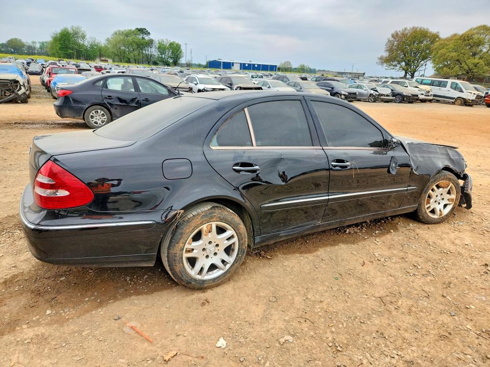 Auction sale of the 2003 Mercedes-benz E, vin: WDBUF65J23A083772, lot number: 48035106