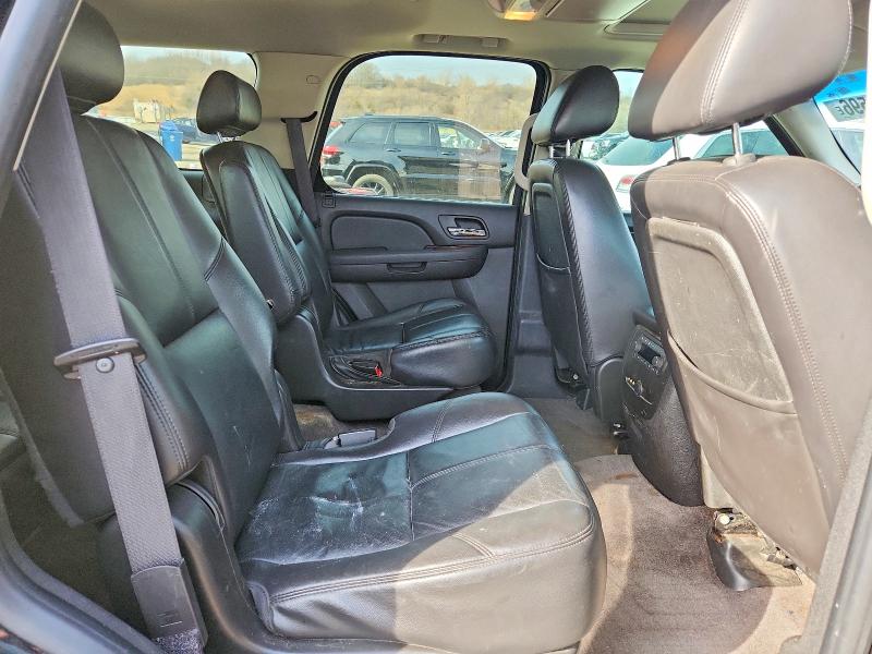Продажа на аукционе авто 2010 Chevrolet Tahoe, vin: 1GNUKBE06AR209165, номер лота: 47386596
