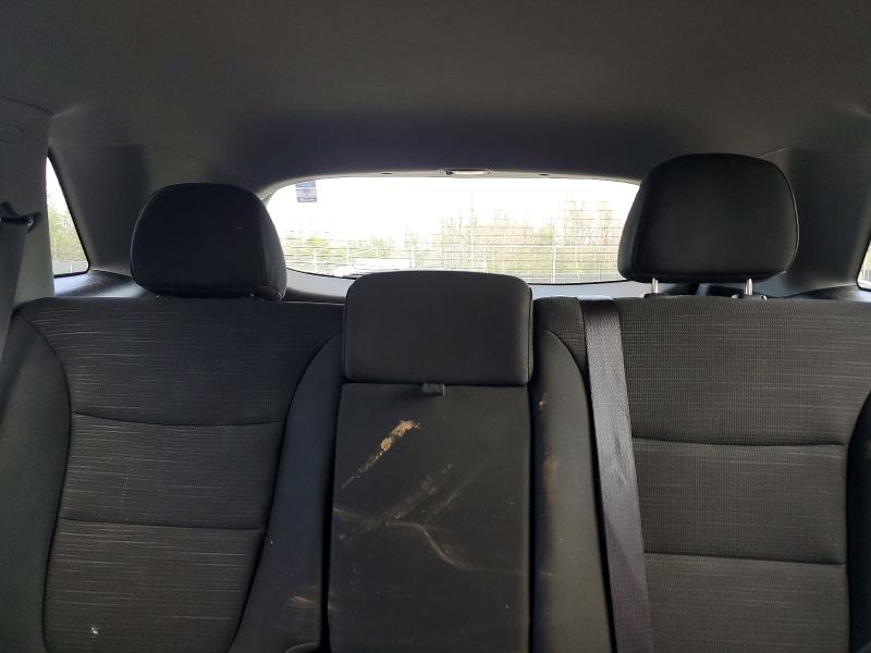 47974386 :رقم المزاد ، 5XYKTCA6XEG535004 vin ، 2014 Kia Sorento مزاد بيع