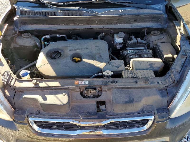 45653946 :رقم المزاد ، KNDJT2A60C7385422 vin ، 2012 Kia Soul مزاد بيع