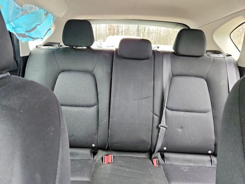 Aukcja sprzedaży 2018 Mazda Cx-5, vin: JM3KFBBM5J0307286, numer aukcji: 46510466