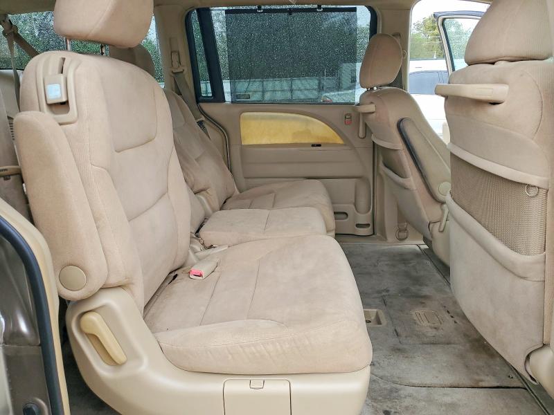 Aukcja sprzedaży 2006 Honda Odyssey, vin: 5FNRL38466B439804, numer aukcji: 45975306