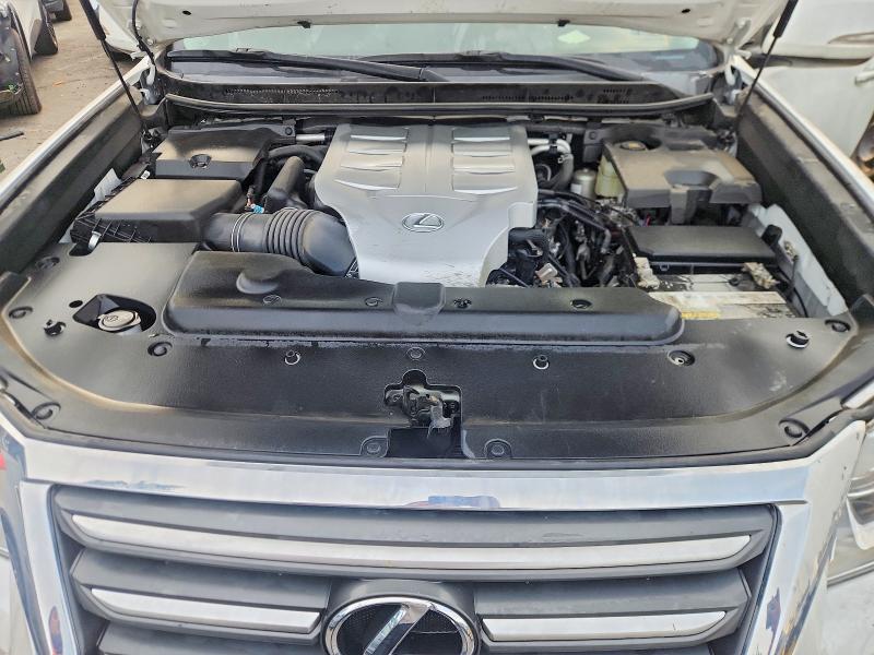 Aukcja sprzedaży 2019 Lexus Gx 460, vin: JTJBM7FX7K5239655, numer aukcji: 79560915
