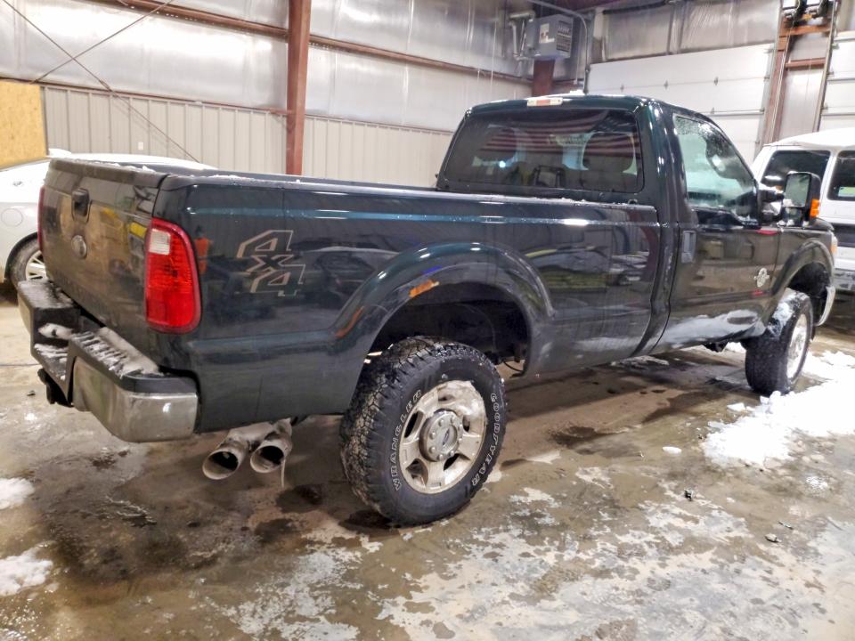 Aukcja sprzedaży 2015 Ford F350, vin: 1FTRF3BT9FED17656, numer aukcji: 45448776