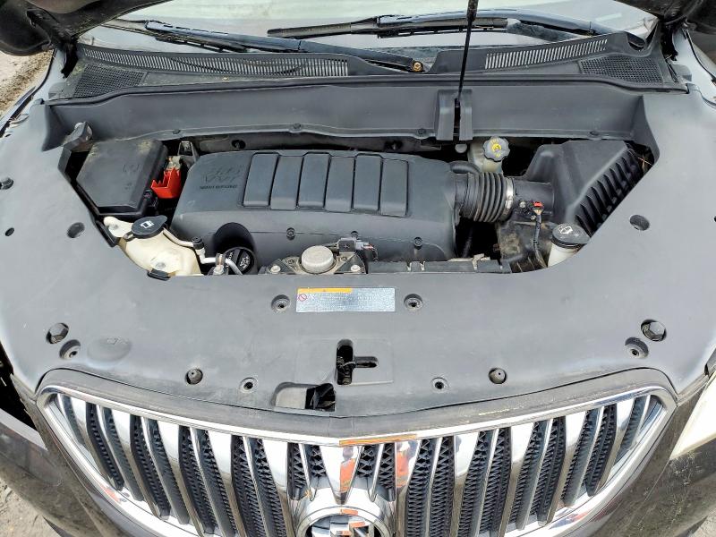 Продажа на аукционе авто 2013 Buick Enclave, vin: 5GAKRCKD0DJ249660, номер лота: 41963836