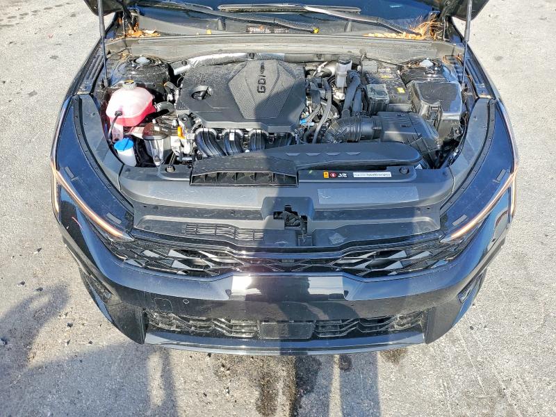 Продаж на аукціоні авто 2026 Kia K5, vin: KNAG64J72T5397845, номер лоту: 48085186