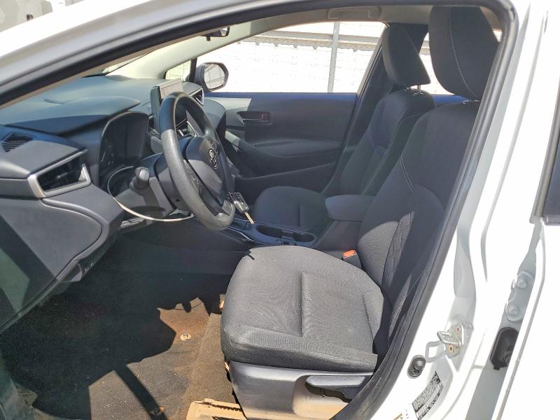 Aukcja sprzedaży 2025 Toyota Corolla, vin: JTDB4MEE6SJ019030, numer aukcji: 47982456