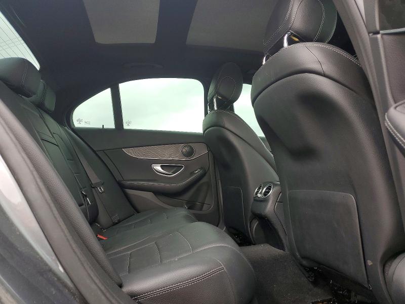 Aukcja sprzedaży 2018 Mercedes-benz C, vin: 55SWF4KB8JU273963, numer aukcji: 45582546