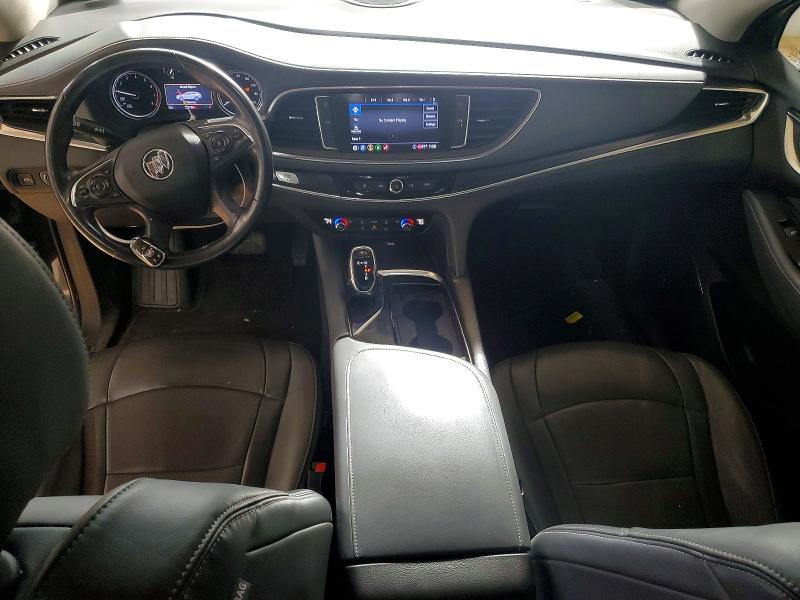 Продаж на аукціоні авто 2020 Buick Enclave, vin: 5GAEVAKW4LJ106675, номер лоту: 42072066