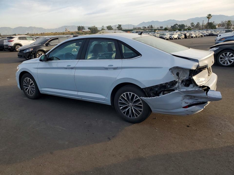 Продаж на аукціоні авто 2019 Volkswagen Jetta, vin: 3VWC57BU4KM117178, номер лоту: 47761946