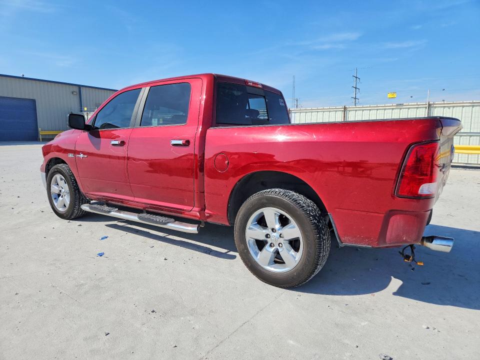 Aukcja sprzedaży 2012 Dodge Ram 1500, vin: 1C6RD6LT6CS348681, numer aukcji: 79713615