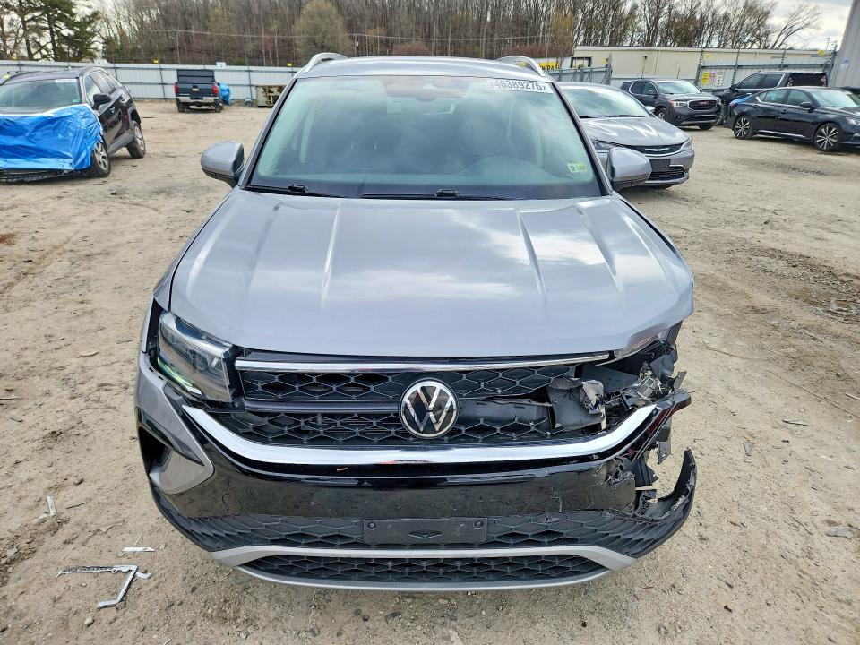 Aukcja sprzedaży 2024 Volkswagen Taos, vin: 3VVSX7B20RM113387, numer aukcji: 46389276